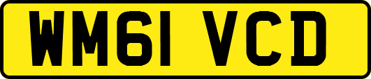 WM61VCD