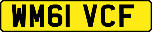 WM61VCF