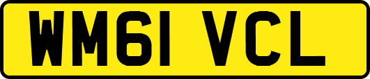 WM61VCL