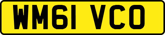 WM61VCO