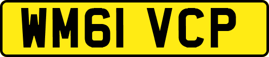 WM61VCP