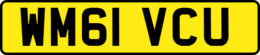 WM61VCU