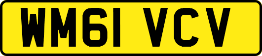 WM61VCV