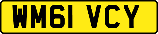 WM61VCY