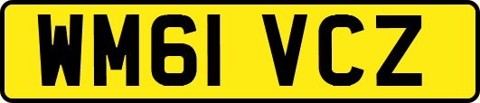 WM61VCZ