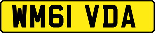 WM61VDA