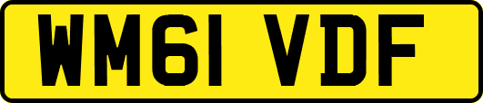 WM61VDF