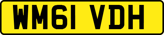 WM61VDH