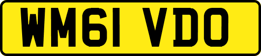 WM61VDO