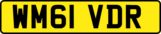 WM61VDR