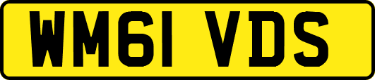 WM61VDS