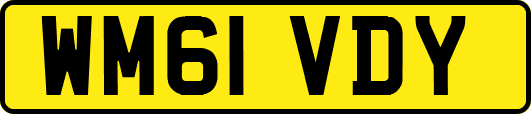 WM61VDY
