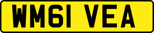 WM61VEA