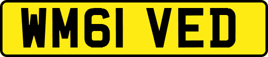 WM61VED