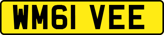 WM61VEE