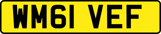 WM61VEF