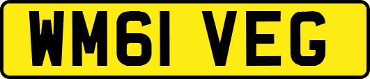 WM61VEG