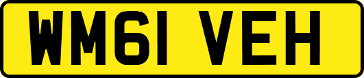 WM61VEH