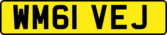 WM61VEJ