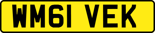 WM61VEK