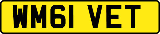 WM61VET