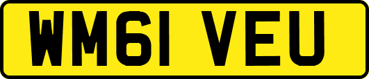 WM61VEU
