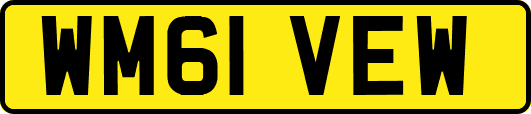 WM61VEW