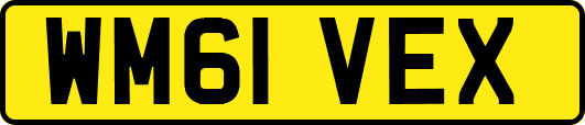 WM61VEX
