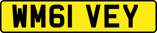 WM61VEY