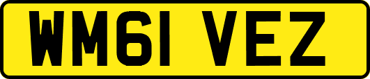 WM61VEZ
