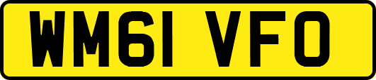 WM61VFO