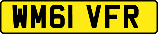 WM61VFR