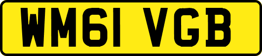 WM61VGB