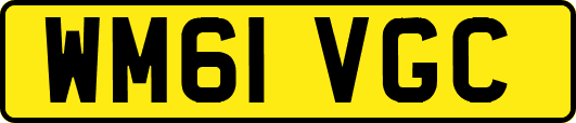 WM61VGC