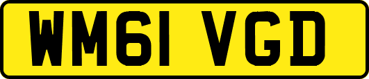 WM61VGD
