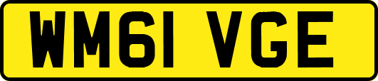 WM61VGE