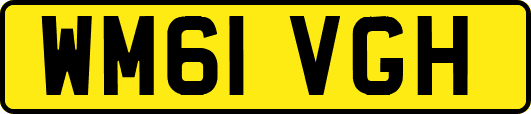 WM61VGH