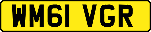 WM61VGR