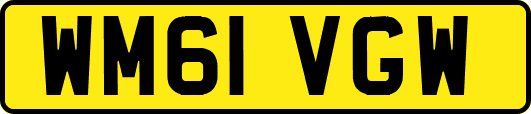 WM61VGW