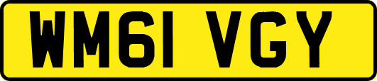 WM61VGY