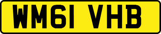 WM61VHB
