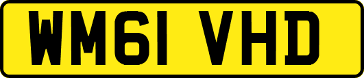 WM61VHD
