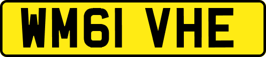 WM61VHE