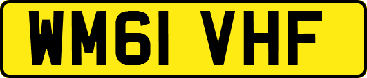 WM61VHF