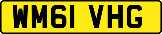 WM61VHG