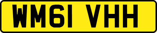 WM61VHH