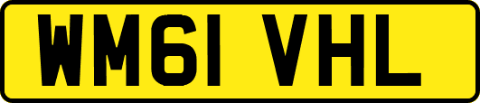 WM61VHL