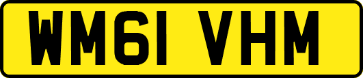 WM61VHM