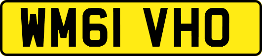 WM61VHO