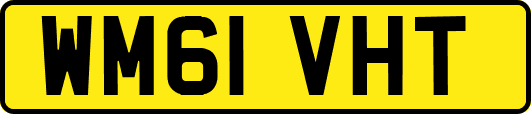 WM61VHT